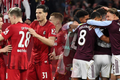 UEFA AVRUPA LİGİ KUPASI İSTANBUL’DA SAHİBİNİ BULUYOR