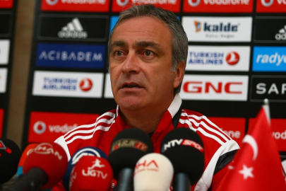 BEŞİKTAŞ FUTBOL DİREKTÖRLÜĞÜNE ÖNDER ÖZEN GETİRİLDİ