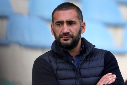 ESKİ FUTBOLCU ÜMİT KARAN HAKKINDA 10 YIL HAPİS TALEBİ