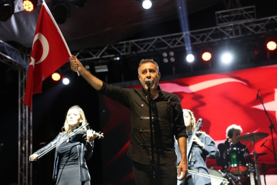 HALUK LEVENT FENALAŞTI YOĞUN BAKIMA ALINDI