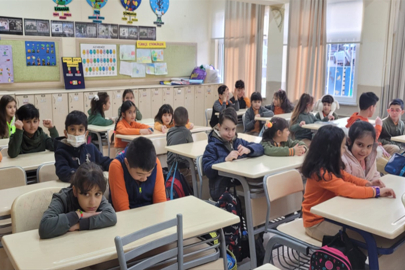 MALATYA’DA OKULLAR 20-21 MAYIS İÇİN TATİL EDİLDİ