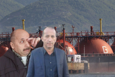 HABAŞ TANKERİ YANGINI DAVASINDA KARAR: 9 SANIĞA HAPİS CEZASI