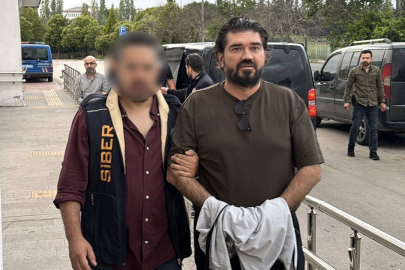 RASİM OZAN KÜTAHYALI'NIN CEZAEVİ DEĞİŞTİ