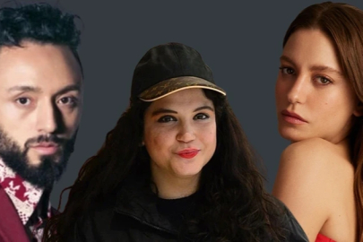 SERENAY SARIKAYA DAHİL 29 KİŞİYE GÖZALTI!