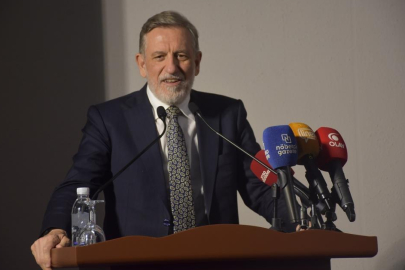 BURSA'NIN TARIM VE GIDA DEVLERİ ÖDÜLLENDİRİLDİ