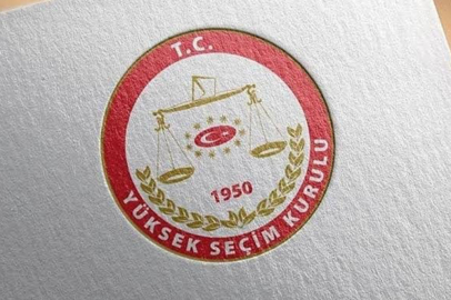 CHP’NİN “MUTLAK BUTLAN” İTİRAZINI YSK REDDETTİ