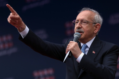 KILIÇDAROĞLU’NDAN İLK HAMLE: CHP’NİN 3 AVUKATINI AZLETTİ
