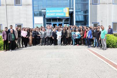 NİLÜFER BELEDİYESİ’NDE GELENEKSEL BAYRAMLAŞMA