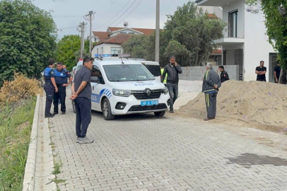 FETHİYE BELEDİYE BAŞKANI KARACA’YA SİLAHLI SALDIRI