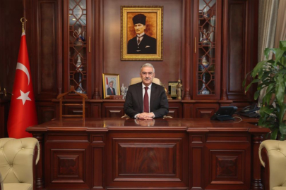 BURSA VALİSİ AYYILDIZ’DAN KURBAN BAYRAMI MESAJI