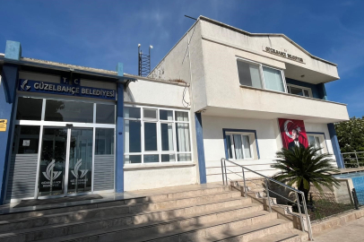 GÜZELBAHÇE BELEDİYESİ’NE RÜŞVET OPERASYONUNDA YENİ DETAYLAR