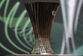 UEFA KONFERANS LİGİ’NDE FİNAL HEYECANI