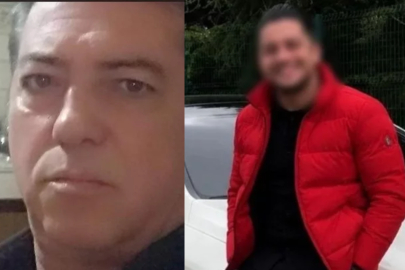 BURSA'DA AİLE FACİASI: ÖLDÜRDÜĞÜ DAYISIYLA AYNI EVDE KALDI