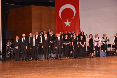 MEDICANA ÇALIŞANLARI TÜRKÜLERLE BURSA’YI MEST ETTİ