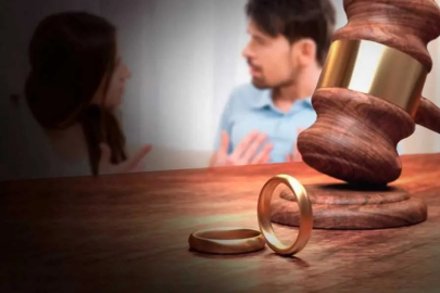 BOŞANMA DAVASINDA 'TOSBAĞA', 'KEL-FODUL' DETAYI