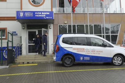 BURSA BÜYÜKŞEHİR'DEN BAYRAMDA KESİNTİSİZ SAĞLIK HİZMETİ