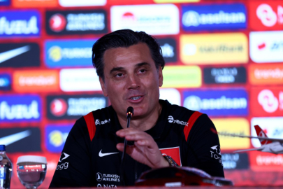 MONTELLA: DÜNYA KUPASI HEPİMİZİN ÇOCUKLUK HAYALİ