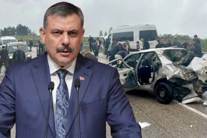 BAYRAM TATİLİNDE 70 KİŞİ TRAFİKTE HAYATINI KAYBETTİ