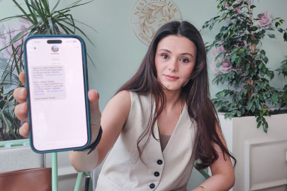 İPHONE’LAR İÇİN YENİ DOLANDIRICILIK YÖNTEMİ