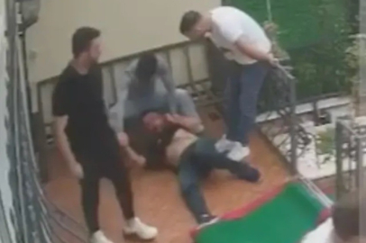 MUSTAFA SANDAL'IN ESKİ BACANAĞINA TAHLİYE!
