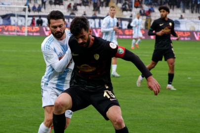 ALİAĞA FK’DE TRANSFER ÇALIŞMALARI SÜRÜYOR