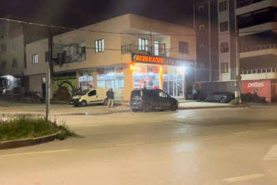 BURSA'DA AİLE İÇİ HUSUMET KANLI BİTTİ