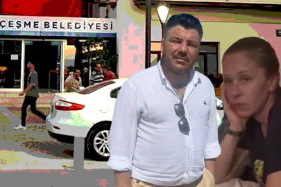 ÇEŞME BELEDİYESİ’NDE RÜŞVET VE USULSÜZLÜK İDDİASI