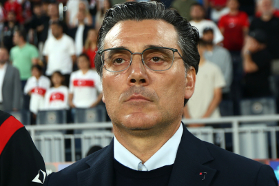 MONTELLA: GELECEĞİ DE PLANLAMAYA ÇALIŞIYORUM