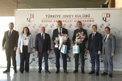 NİLÜFER BELEDİYE BAŞKANLIĞI KOŞUSU'NDA ZAFER AŞKARTAY'IN