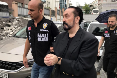ADNAN OKTAR SORUŞTURMASINDA BİRCAN YILDIRIM'A GÖZALTI KARARI