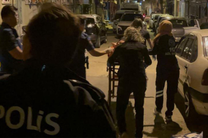 BURSA'DA AİLE İÇİ TARTIŞMA CİNAYETLE SONUÇLANDI