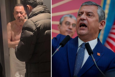 CHP KURULTAYI SORUŞTURMASINDA ÖZKAN YALIM’DAN EK İFADE