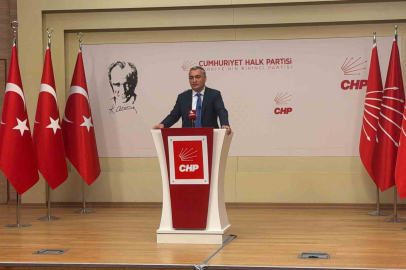 CHP’Lİ KILIÇDAROĞLU YENİ MYK’YI BELİRLEDİ
