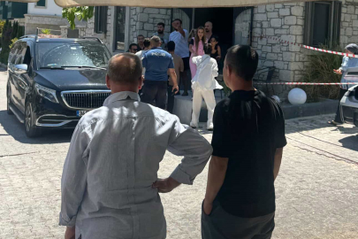 ENGİN POLAT'IN KUZENİNİN ÖLDÜRÜLDÜĞÜ SALDIRIDA GELİŞME