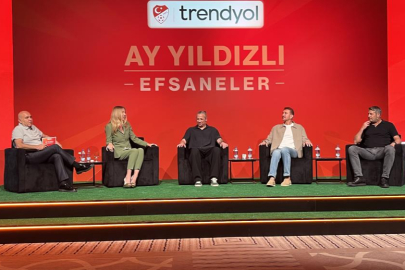 2002 DÜNYA KUPASI KAHRAMANLARI BURSALILARLA BULUŞTU