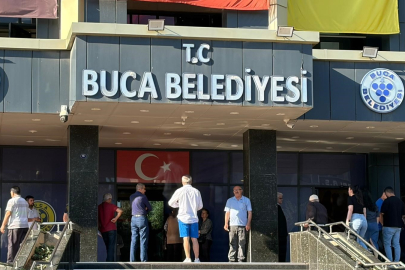 BUCA BELEDİYESİ'NDE YOLSUZLUK: MEMURUN 13 YARIŞ ATI ÇIKTI