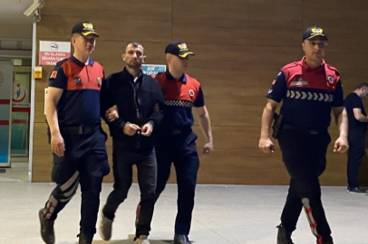 BURSA'DA 58 ZEHİR TACİRİ TUTUKLANDI