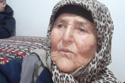 BURSA'DA TARLADA UYURKEN İŞ MAKİNESİNİN ALTINDA KALDI