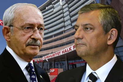 KILIÇDAROĞLU YÖNETİMİ PARTİDEKİ TÜM İHRAÇLARI İPTAL ETTİ