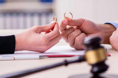 SÜRESİZ NAFAKA İPTAL EDİLDİ