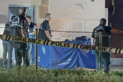 BURSA'DA KARI - KOCAYA SOKAK ORTASINDA KANLI İNFAZ