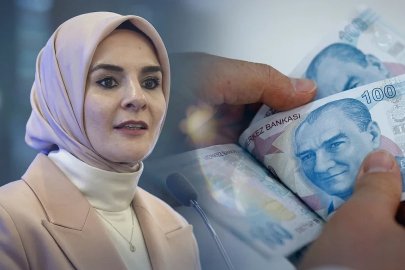 HAZİRAN AYI YAŞLI VE ENGELLİ AYLIKLARI YATIRILMAYA BAŞLANDI