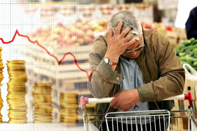MAYIS AYI ENFLASYONU %1,71 OLARAK AÇIKLANDI