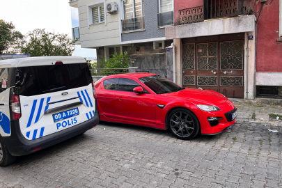 POLİSİ TELEFON DOLANDIRICISI ZANNETTİ