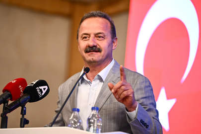 AĞIRALİOĞLU’NDAN ERDOĞAN’A FAİZ YANITI: BEREKET KAÇTI!