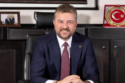 BUCA BELEDİYE BAŞKANI GÖRKEM DUMAN TUTUKLANDI