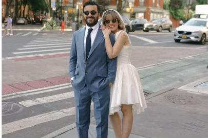 HASAN CAN KAYA KİMİNLE EVLENDİ?