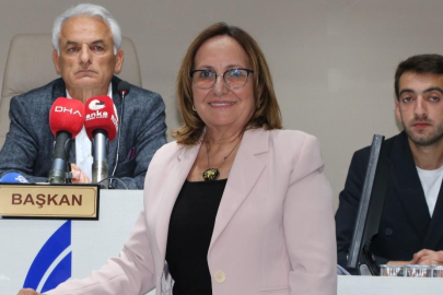 GÜZELBAHÇE BELEDİYESİ’NDE GÖREV DEĞİŞİKLİĞİ
