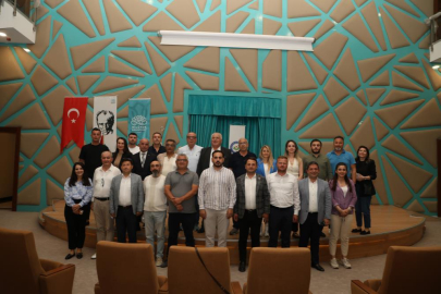 NİLÜFER BELEDİYESPOR'DA MUHARREM OR YENİDEN BAŞKAN