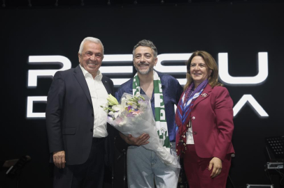 NİLÜFER KARADENİZ FESTİVALİ COŞKUSU BAŞLADI